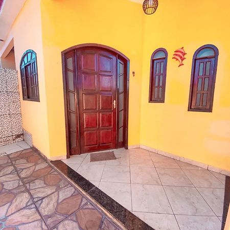 Casa Em Arraial Do Cabo / Monte Altoヴィラ エクステリア 写真