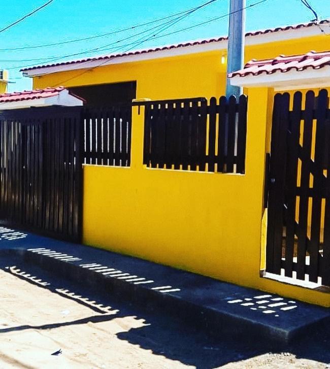Casa Em Arraial Do Cabo / Monte Altoヴィラ エクステリア 写真
