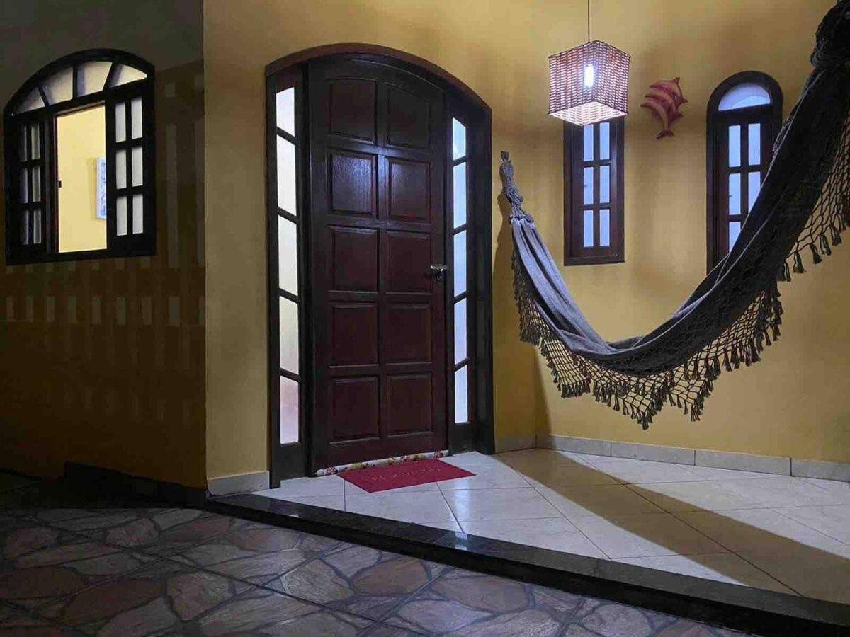 Casa Em Arraial Do Cabo / Monte Altoヴィラ エクステリア 写真