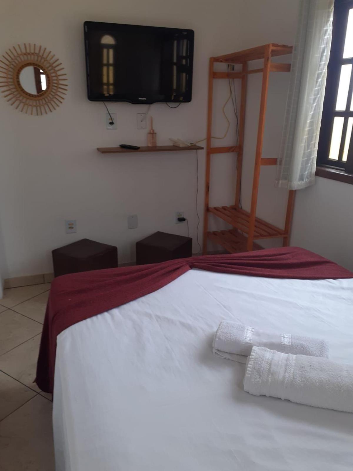Casa Em Arraial Do Cabo / Monte Altoヴィラ エクステリア 写真