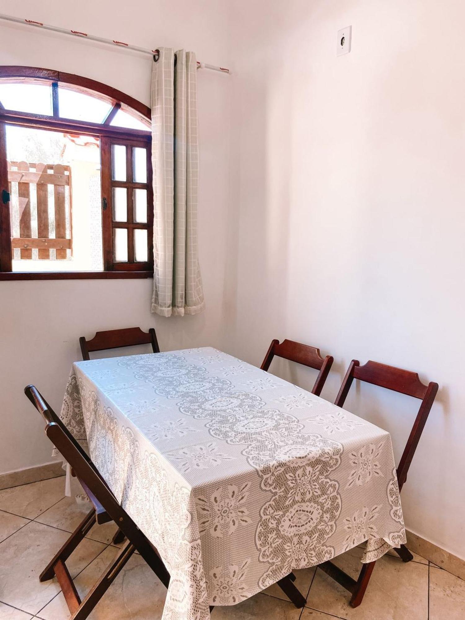Casa Em Arraial Do Cabo / Monte Altoヴィラ エクステリア 写真